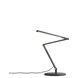 Z-Bar Mini 12.7 inch 5.00 watt Metallic Black Desk Lamp Portable Light